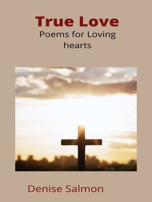 cover image of True Love